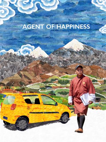 Agent of Happiness
