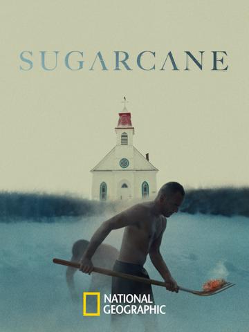 Sugarcane: Az eltemetett igazság poszter
