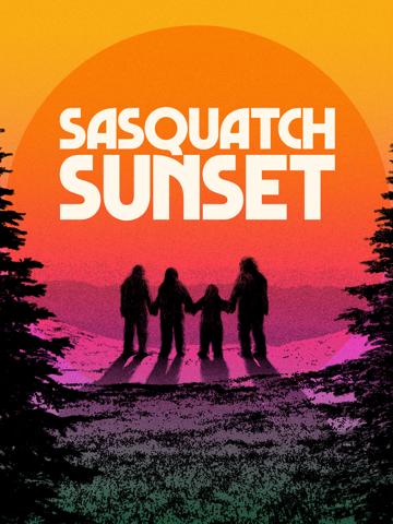 Sasquatch Sunset