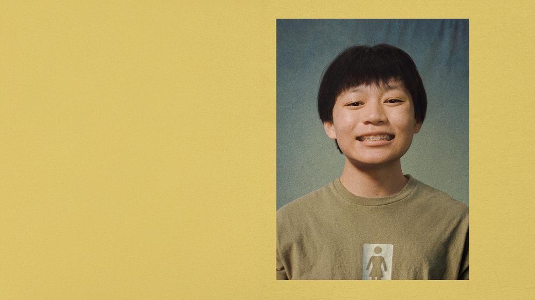 Background image for Dìdi (弟弟)