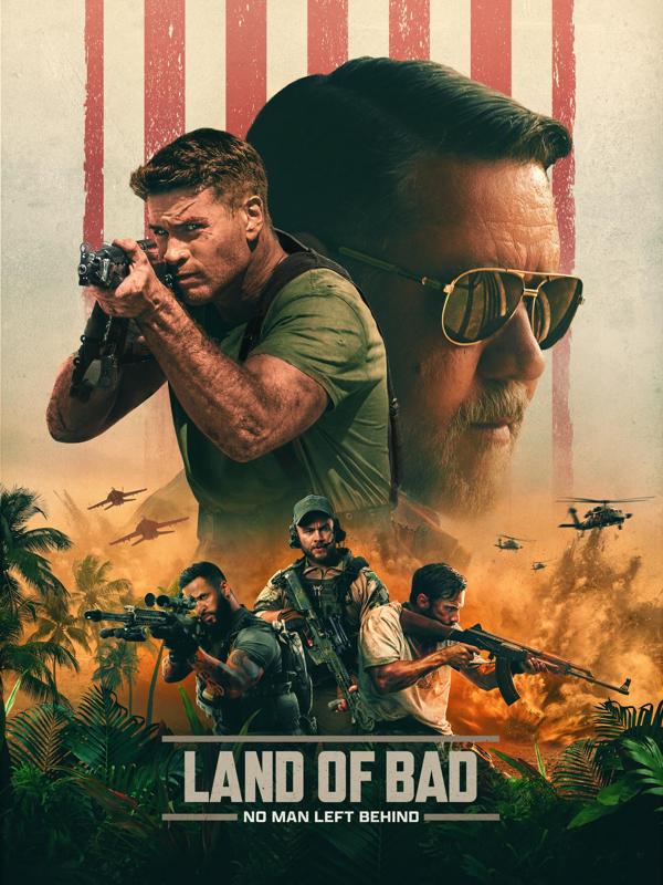 Land of Bad