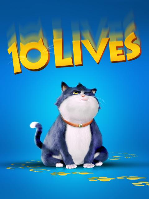 10 Lives