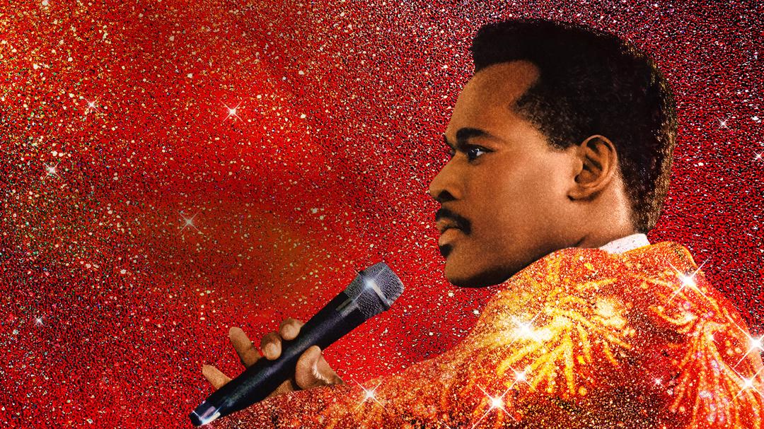 Background image for Luther: Never Too Much