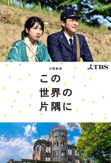 In This Corner of the World poszter