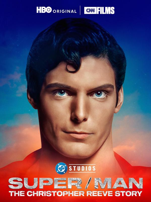 Super/Man: The Christopher Reeve Story