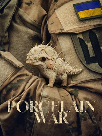 Porcelain War