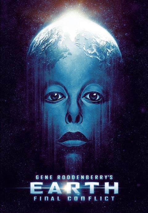 Earth: Final Conflict