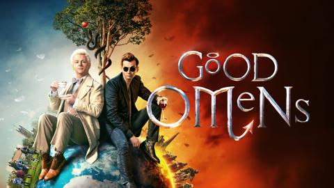 Good Omens