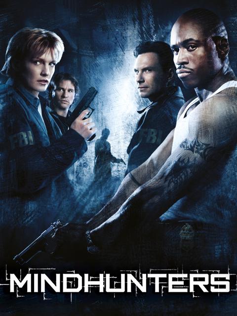 Mindhunters