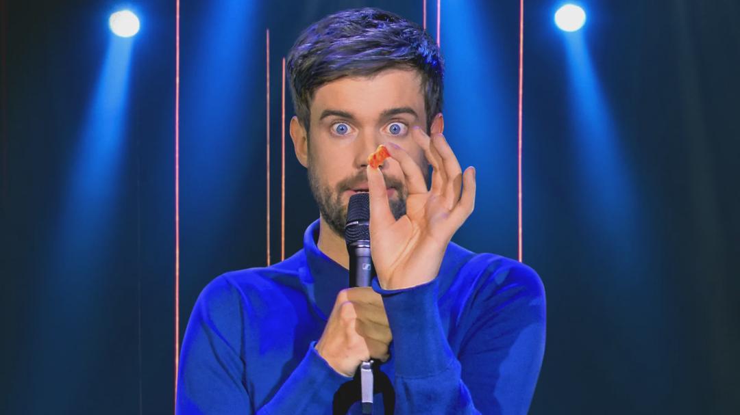 Background image for Jack Whitehall: I'm Only Joking
