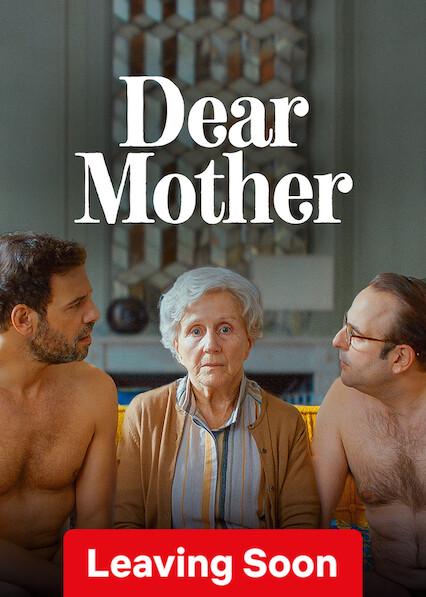 Poster för Dear Mother