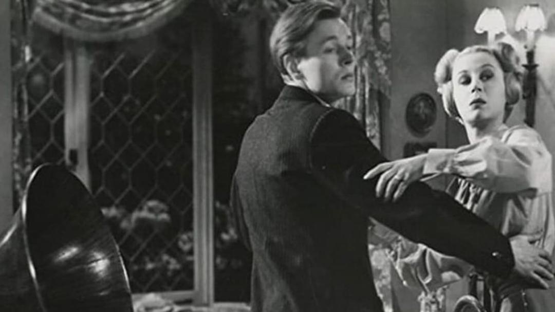 Background image for The Winslow Boy