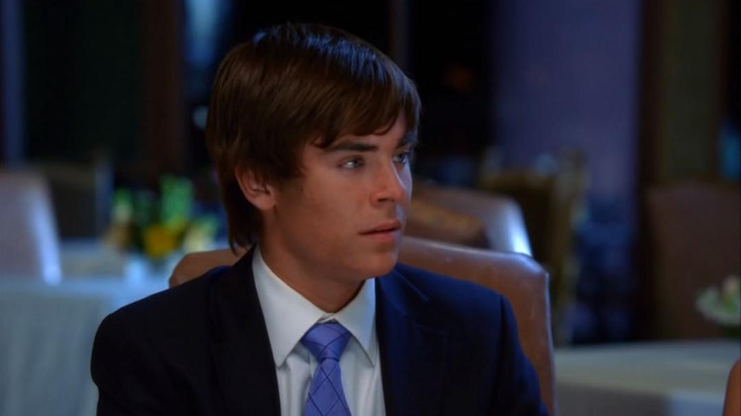 Background image for High School Musical 2