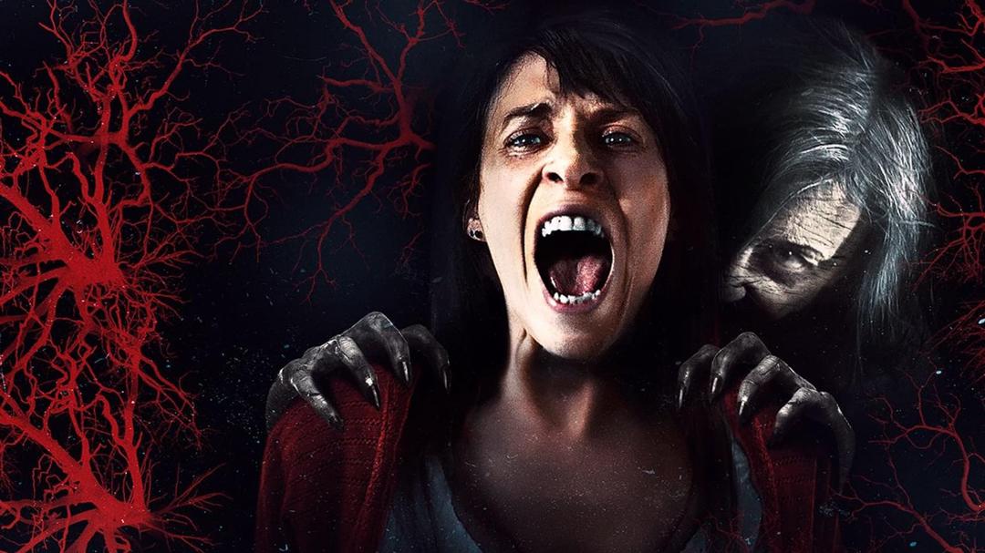 Background image for The Heiress
