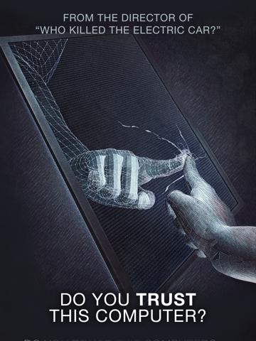 Do You Trust this Computer? poszter