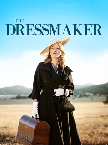 The Dressmaker
