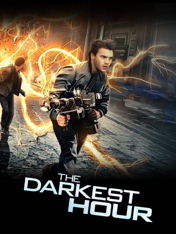 The Darkest Hour