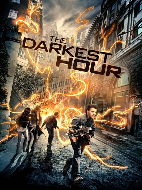 The Darkest Hour