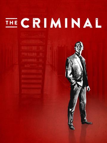 The Criminal poszter