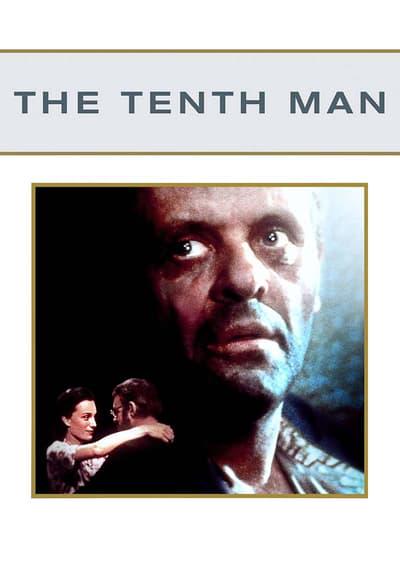 Movie poster for The Tenth Man