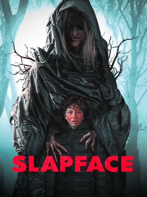 Slapface