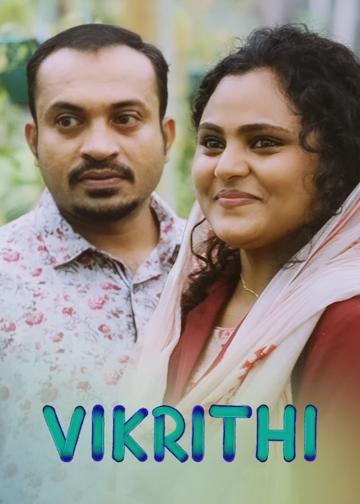 Vikruthi poszter
