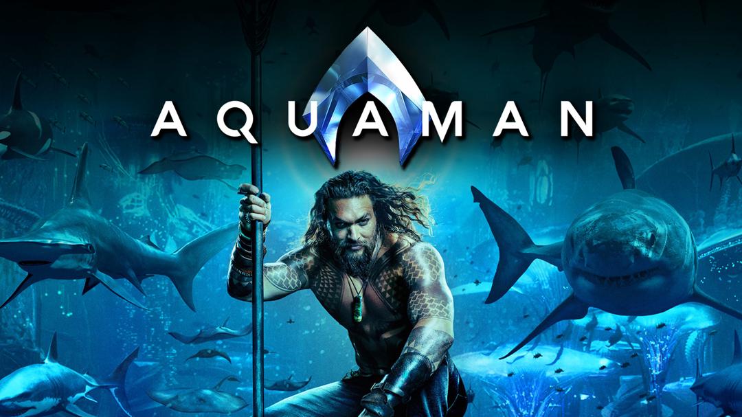Aquaman