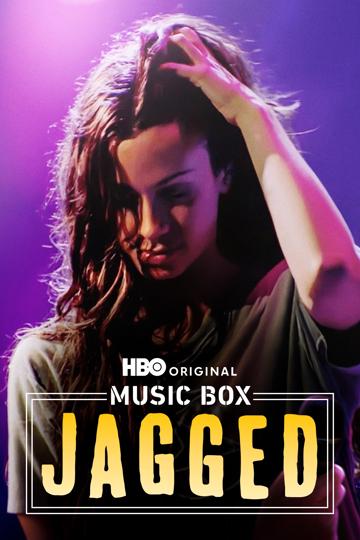 Jagged poszter