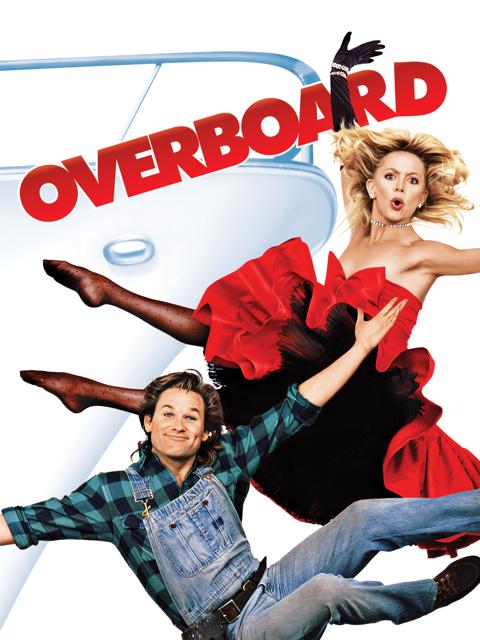 Overboard