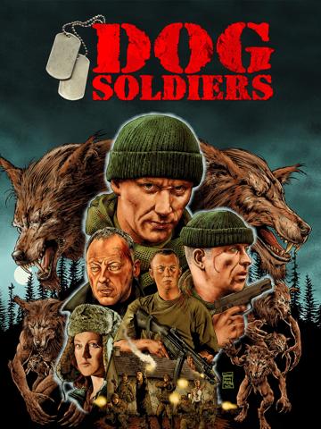 Dog Soldiers