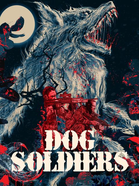 Dog Soldiers