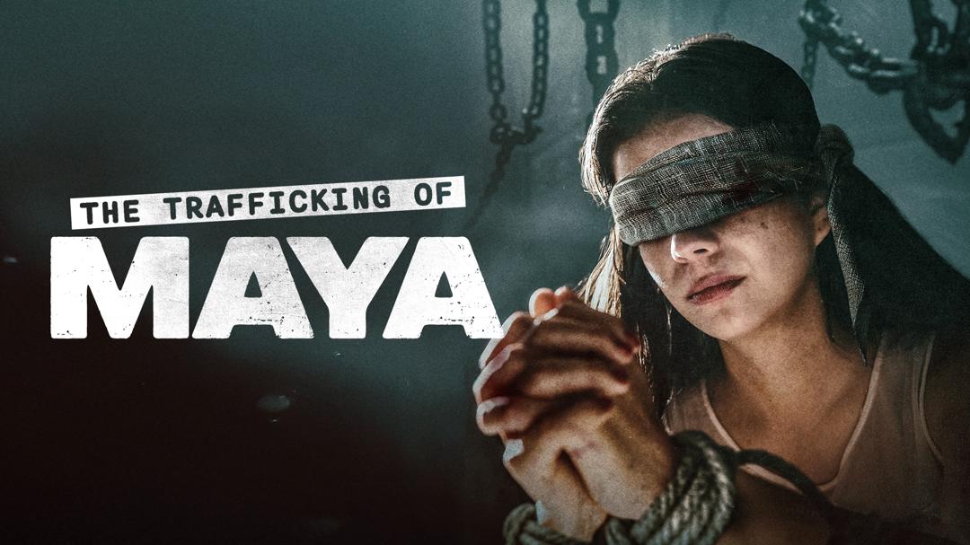 Maya