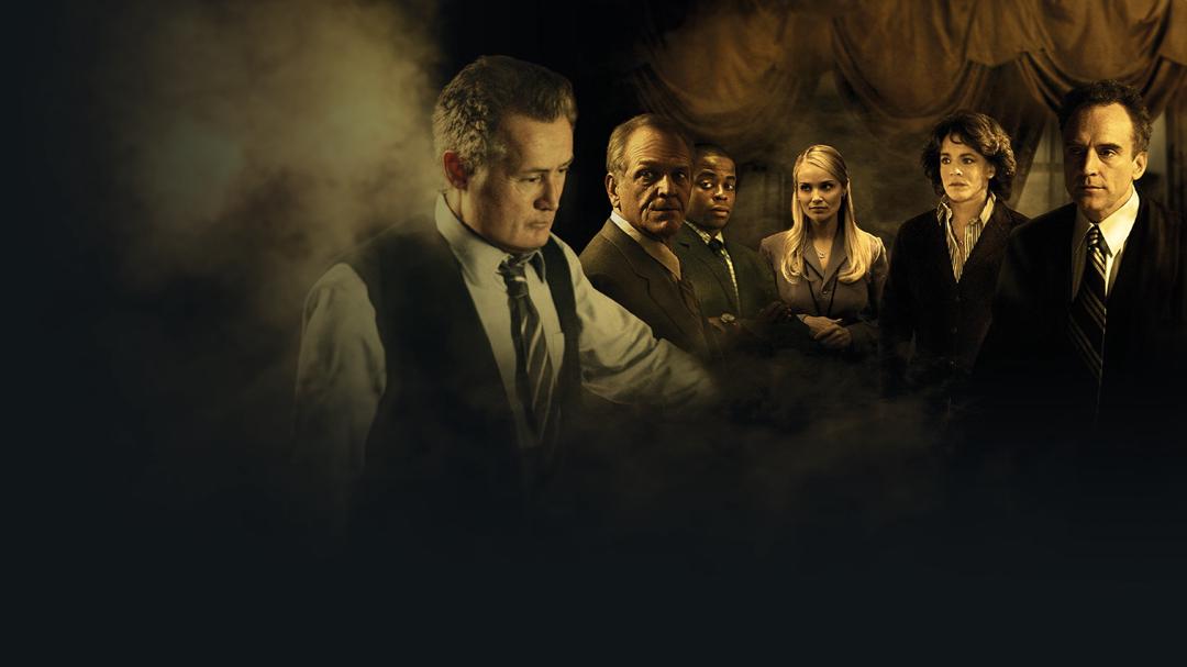 Background image for The West Wing