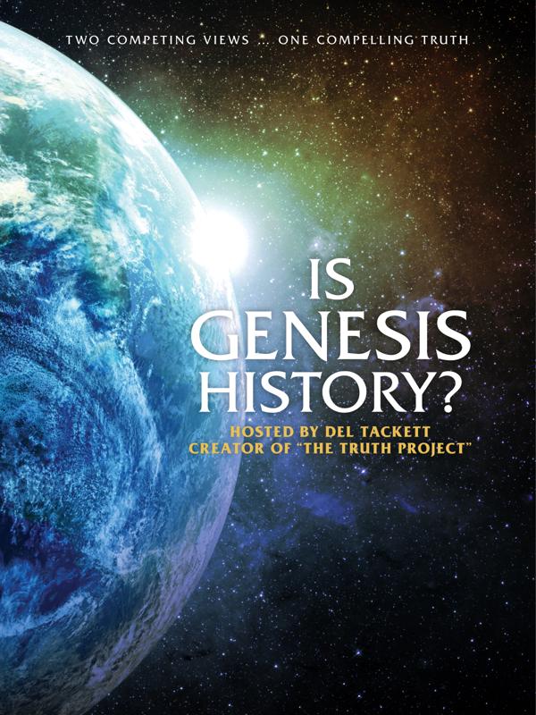 Is Genesis History?