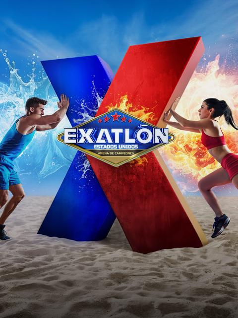 Series poster for America's Got Talent: All-Stars