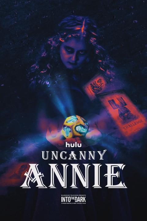 Uncanny Annie