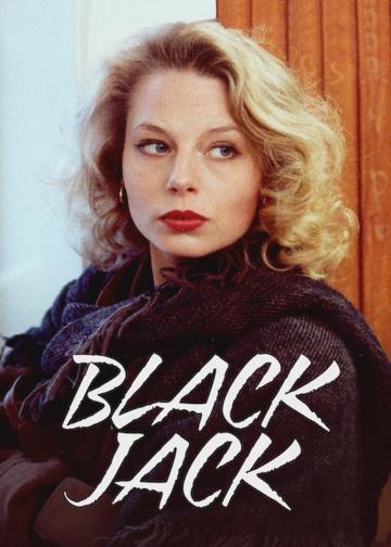 BlackJack poszter
