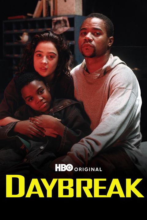 Poster för Daybreak