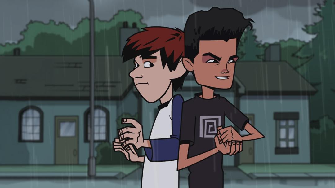 Background image for The Hollow