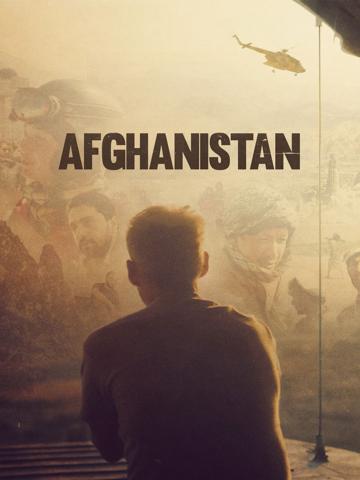 Afghanistan