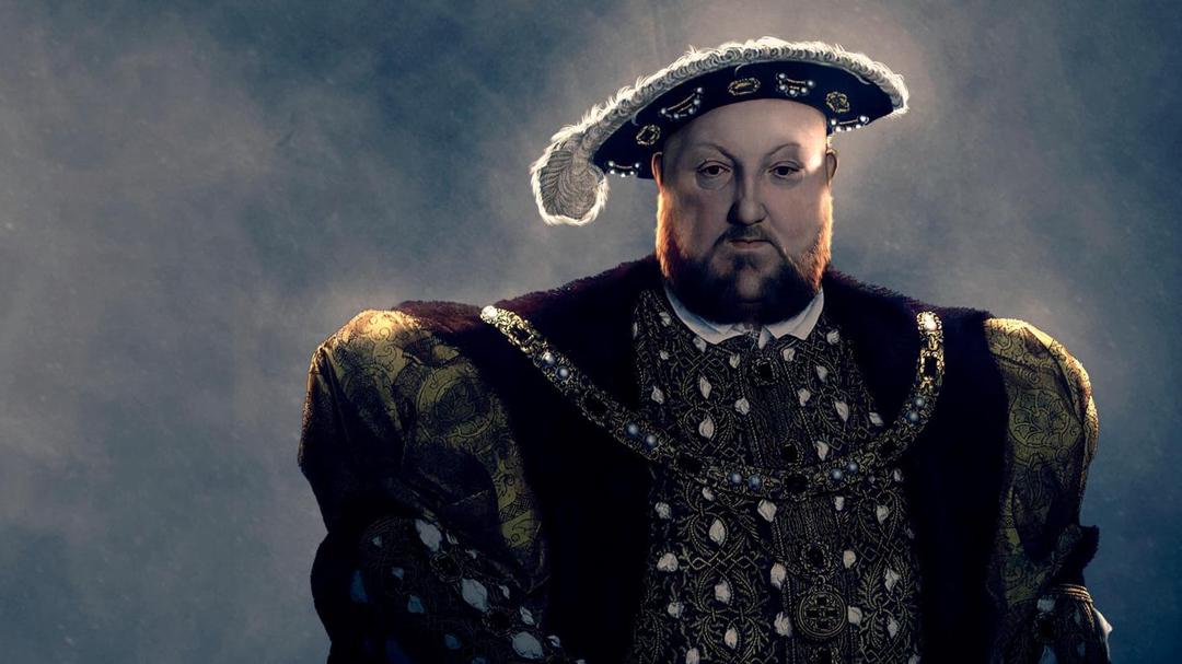 Background image for Henry VIII: The Tyrant King