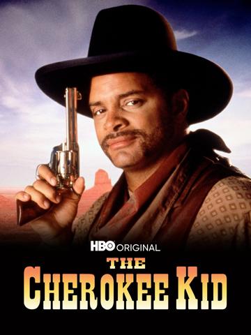 A cherokee kölyök poszter