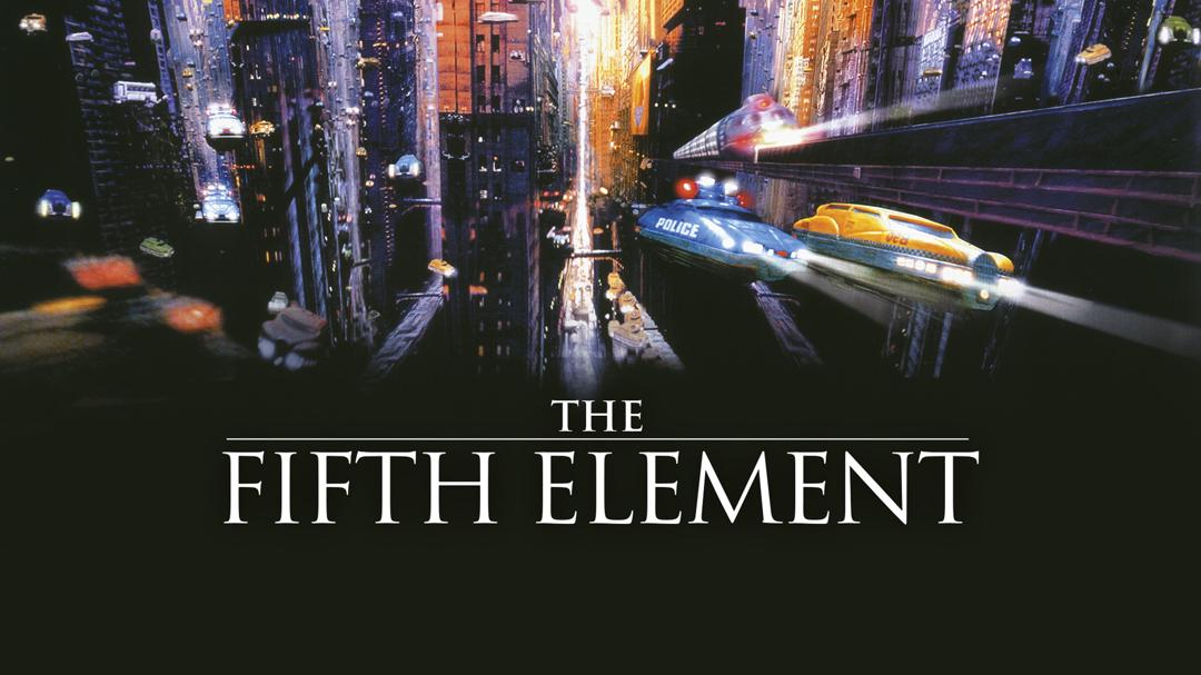The Fifth Element