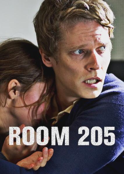 Poster för Room 205