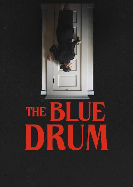 Poster för The Blue Drum