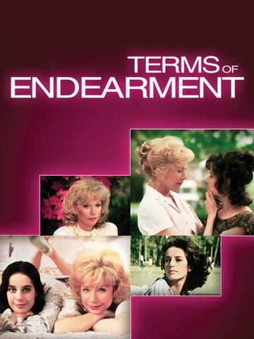 Terms of Endearment