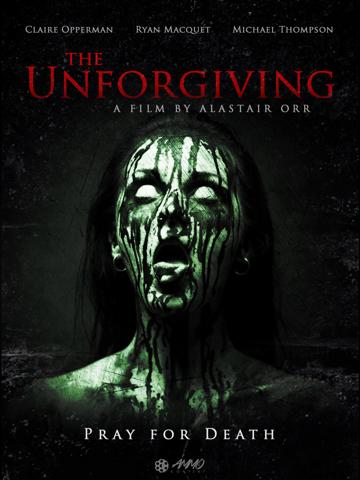 The Unforgiving poszter