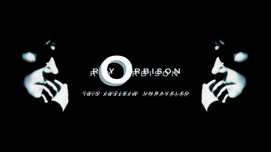 Background image for Roy Orbison Forever