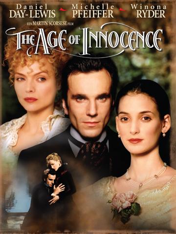 The Age of Innocence