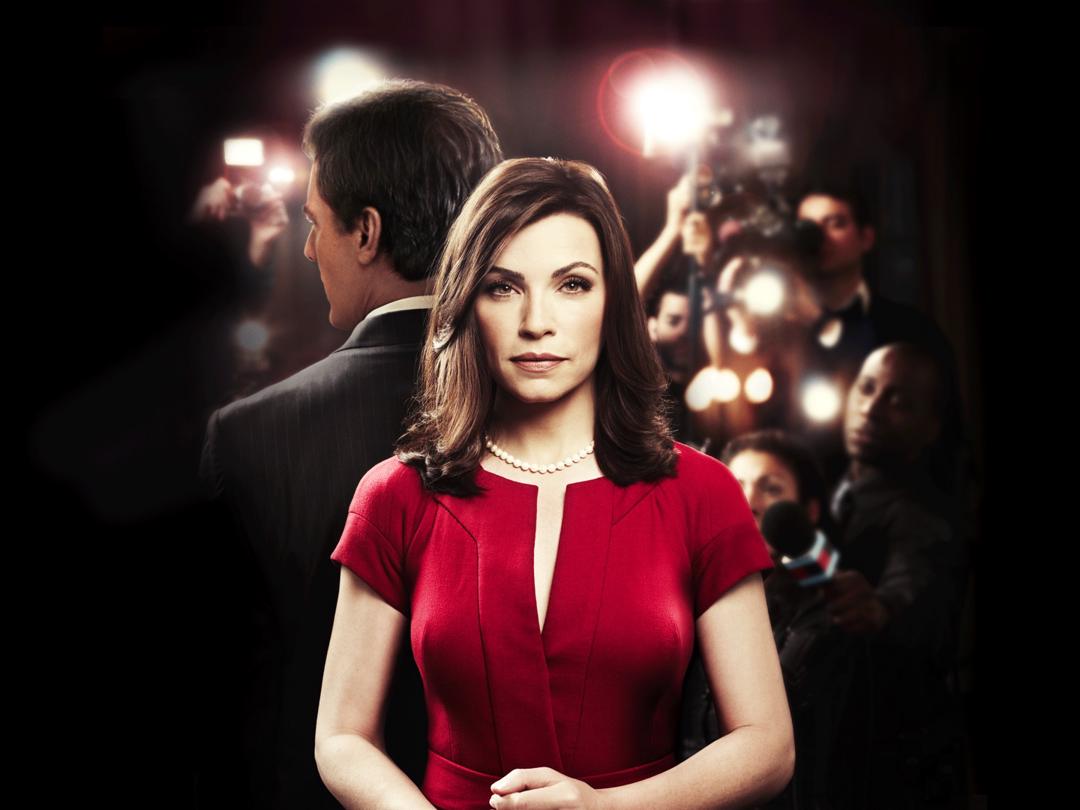 Background image for The Good Wife